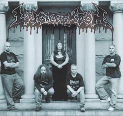 Lucifixion : As Evil as Me Lucifixion : As Evil as Me